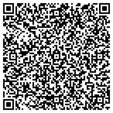 QR-код с контактной информацией организации Почтовый, жилой комплекс, ООО Наш город