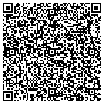 QR-код с контактной информацией организации ООО Клин Лайф