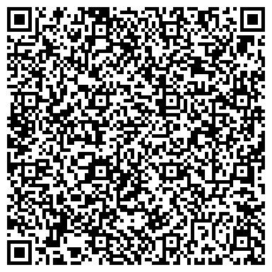QR-код с контактной информацией организации Лазурный, строящийся коттеджный поселок, ОАО Свой дом