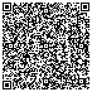 QR-код с контактной информацией организации АвтоСнаб 62