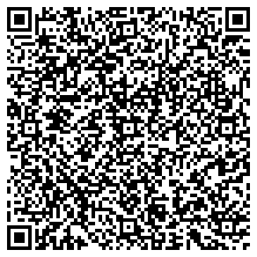 QR-код с контактной информацией организации Мон Ами