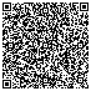 QR-код с контактной информацией организации Магазин хозяйственных товаров на ул. Тельмана, 144