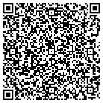 QR-код с контактной информацией организации ООО Терпланстрой