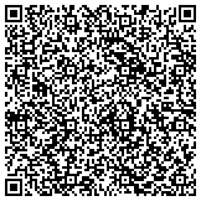 QR-код с контактной информацией организации Управление социальной защиты населения района Хорошёво-Мнёвники