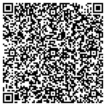 QR-код с контактной информацией организации Минский, жилой комплекс, ООО Любимый город