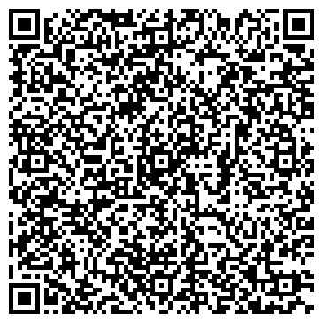 QR-код с контактной информацией организации Барека