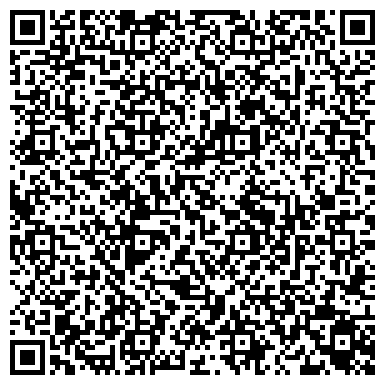 QR-код с контактной информацией организации Комсомольский, жилой комплекс, ООО ЕкатеринодарИнвест-Строй