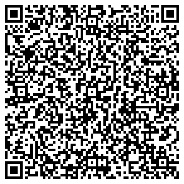 QR-код с контактной информацией организации Биоинтермед