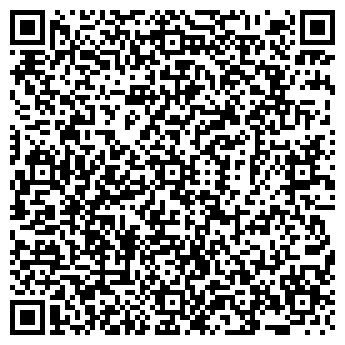 QR-код с контактной информацией организации ИП Байдова С.И.