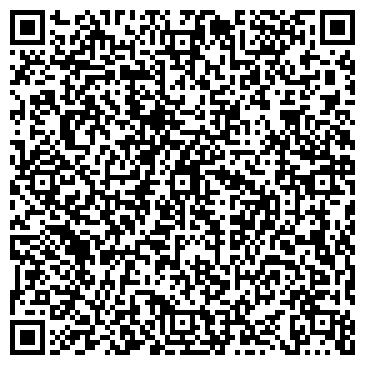 QR-код с контактной информацией организации Теплый Дом