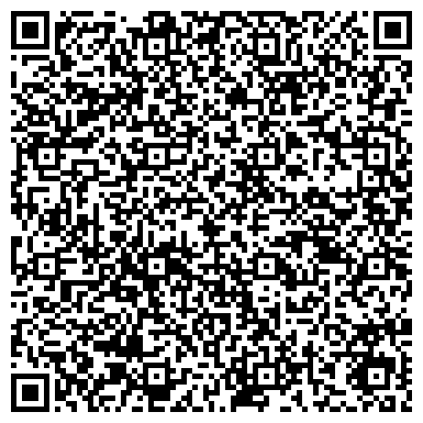 QR-код с контактной информацией организации Строительная компания  Русь Дом