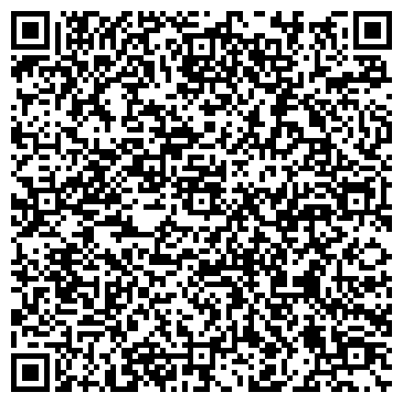QR-код с контактной информацией организации ТриО, жилой комплекс, ООО Теплостройсервис