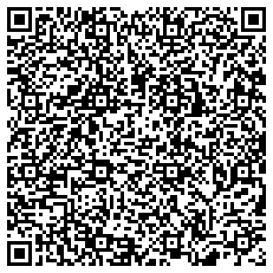 QR-код с контактной информацией организации Управление социальной защиты населения района Митино