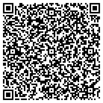 QR-код с контактной информацией организации Пешка