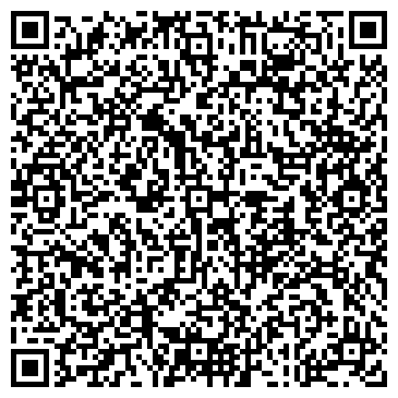QR-код с контактной информацией организации ООО Пермская жилищно-коммунальная служба