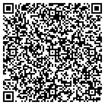 QR-код с контактной информацией организации ФИТИНГВИЛЬ ГСК, ООО