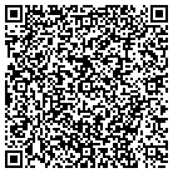 QR-код с контактной информацией организации Шиномонтаж на Дунаевского, 2а