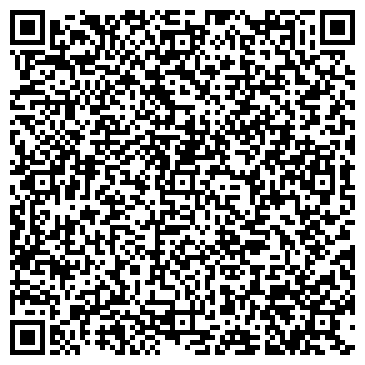 QR-код с контактной информацией организации ООО Ахпай