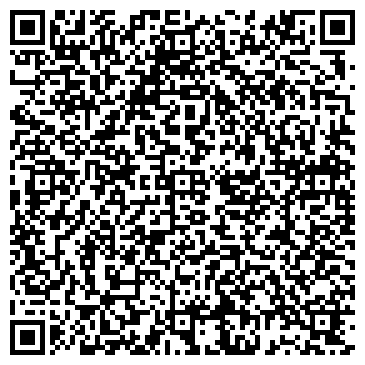 QR-код с контактной информацией организации Теплый Дом