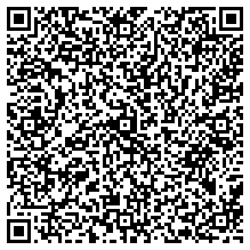 QR-код с контактной информацией организации ДомМаркет
