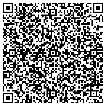 QR-код с контактной информацией организации ООО КПД-Инвест