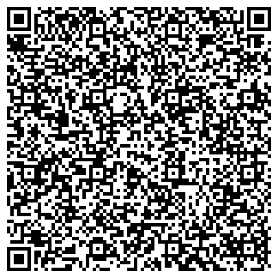 QR-код с контактной информацией организации Управление социальной защиты населения Богородского района