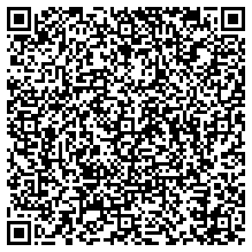 QR-код с контактной информацией организации ООО Городской центр юридической помощи