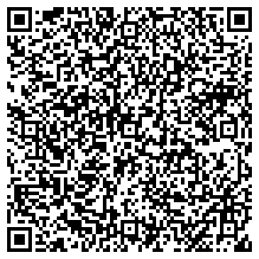 QR-код с контактной информацией организации Большой, жилой комплекс, ЗАО Меритон