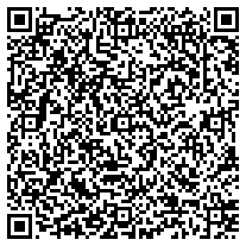 QR-код с контактной информацией организации ОАО «Центральный агроснаб»