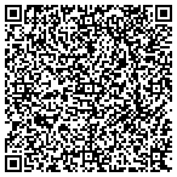 QR-код с контактной информацией организации Этажи, жилой комплекс, ООО СК Мегаполис