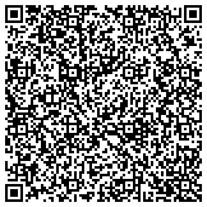 QR-код с контактной информацией организации Зеркальный Блеск, многопрофильная компания, ИП Журавлев С.М.