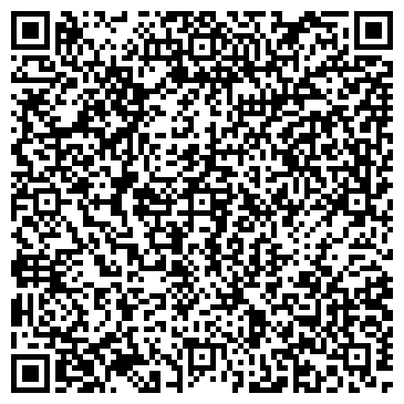 QR-код с контактной информацией организации ООО Сантехно