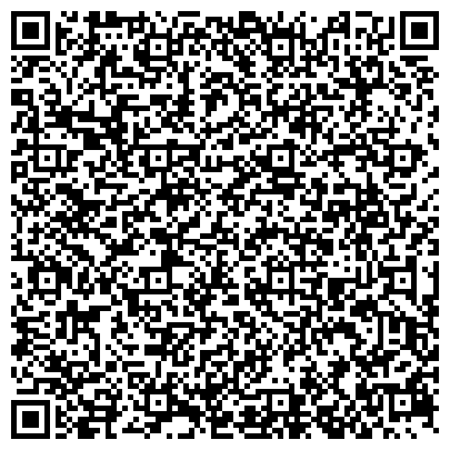 QR-код с контактной информацией организации Солнечный, жилой комплекс, ООО Кубанское Строительное Партнерство