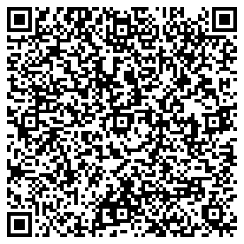 QR-код с контактной информацией организации ИП Кондратьев А.А.