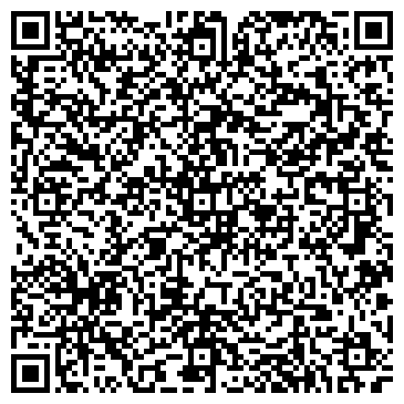 QR-код с контактной информацией организации Эфирный Дом