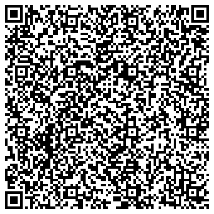 QR-код с контактной информацией организации Хозяйственное организационно-территориальное управление Надеждинского сельского поселения