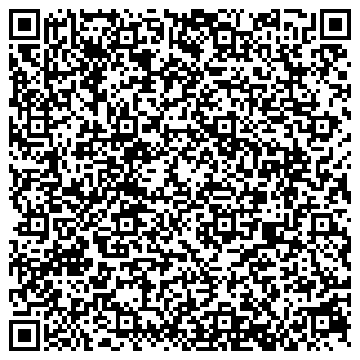 QR-код с контактной информацией организации Шевкунова, жилой комплекс, ООО Кубанское Строительное Партнерство