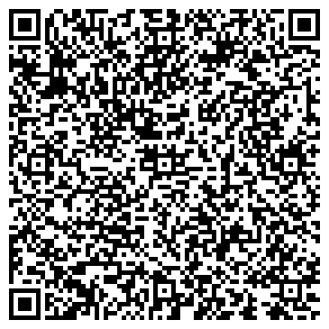 QR-код с контактной информацией организации Банкомат, Газпромбанк, ОАО, филиал в г. Барнауле