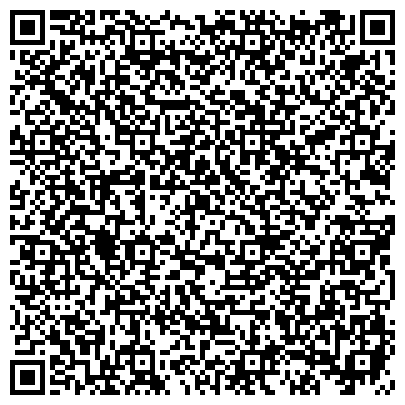 QR-код с контактной информацией организации Управление социальной защиты населения Пресненского района