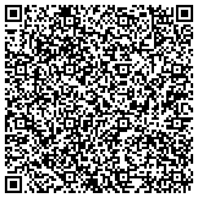 QR-код с контактной информацией организации Управление образования Администрации Надеждинского муниципального района