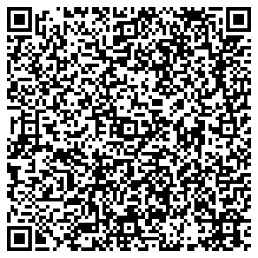 QR-код с контактной информацией организации ООО Благодать Строй