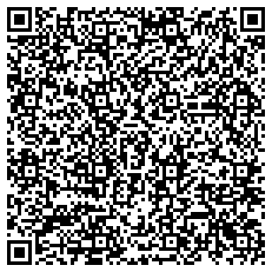 QR-код с контактной информацией организации Мосфильмовский