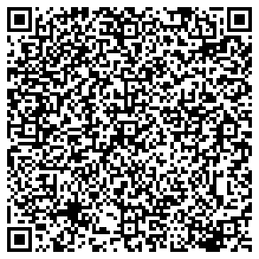 QR-код с контактной информацией организации ОАО Кемеровская электротранспортная компания