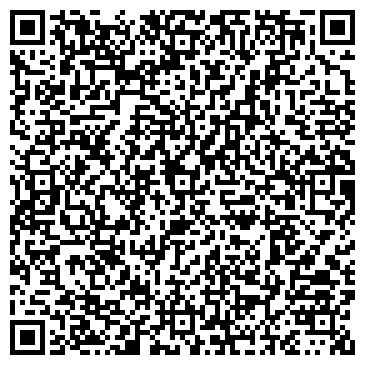 QR-код с контактной информацией организации ООО Роспромстрой
