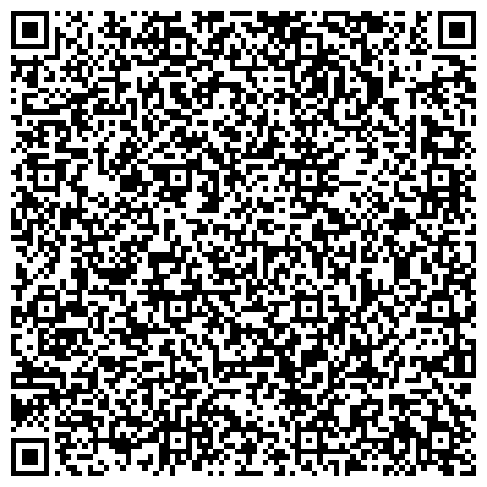 QR-код с контактной информацией организации Управление социальной защиты населения Северо-Восточного административного округа