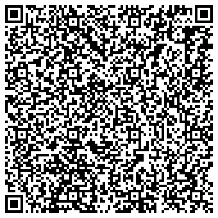 QR-код с контактной информацией организации Управление потребительского рынка и предпринимательства Администрации Артемовского городского округа