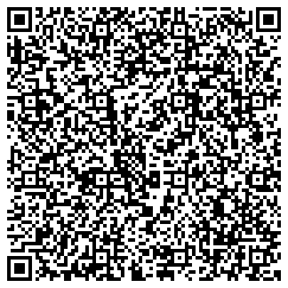 QR-код с контактной информацией организации Парковый, жилой комплекс, ООО Черноморская финансовая компания
