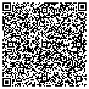 QR-код с контактной информацией организации ООО Курьер
