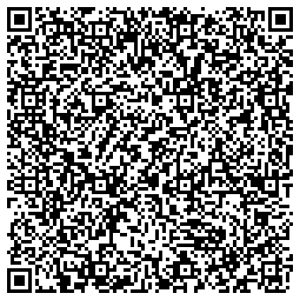QR-код с контактной информацией организации Управление жизнеобеспечения и благоустройства Администрации Артемовского городского округа