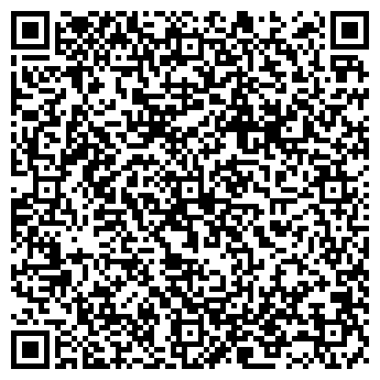QR-код с контактной информацией организации ООО «Кемеровоэлектротранс»